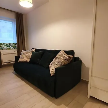 Vitorlas Apartman Apartment *