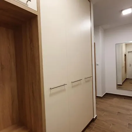 Vitorlas Apartman Keszthely