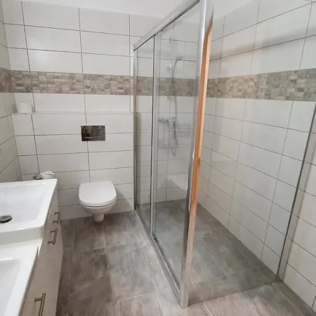 Vitorlas Apartman Апартаменты Кестхей
