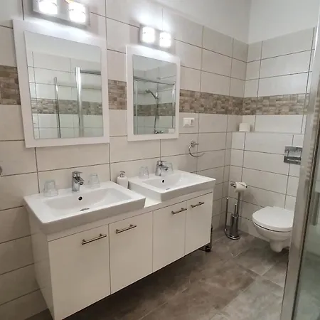 Vitorlas Apartman Apartment Keszthely
