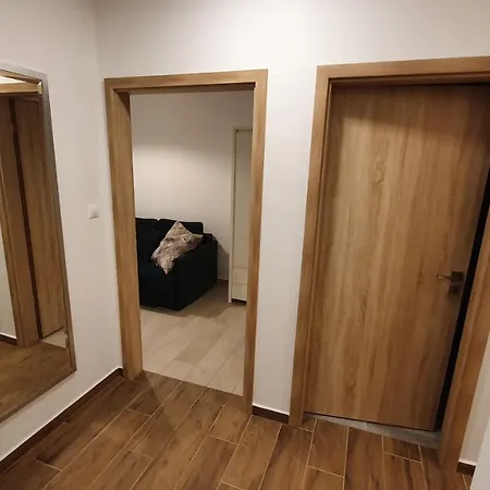 Vitorlas Apartman * Keszthely