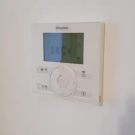Vitorlas Apartman Apartment Keszthely