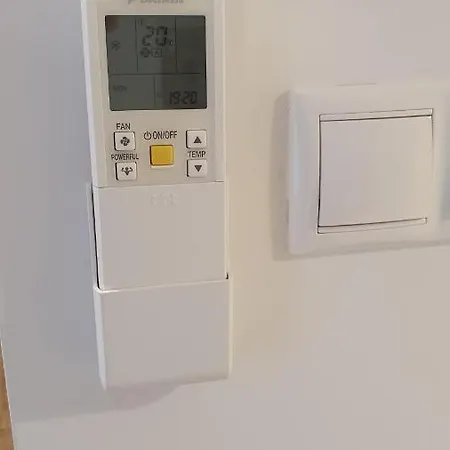 Vitorlas Apartman Апартаменты