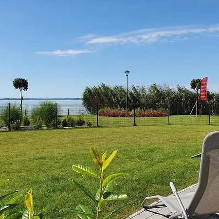 Vitorlas Apartman Keszthely