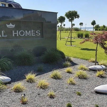 Vitorlas Apartman Apartment