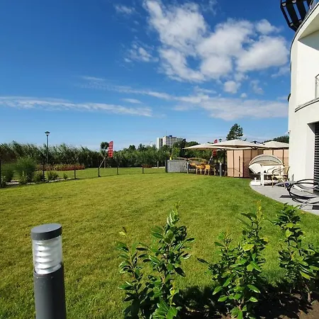 Vitorlas Apartman *
