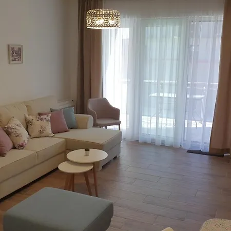 Vitorlas Apartman Keszthely